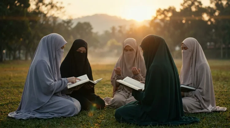 Al Quran, Petunjuk Hidup Sepanjang Hayat