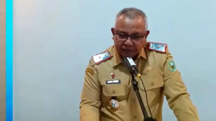 Pengawasan Pajak Korporasi dan Reklame Perkuat Pendapatan Daerah Sanggau