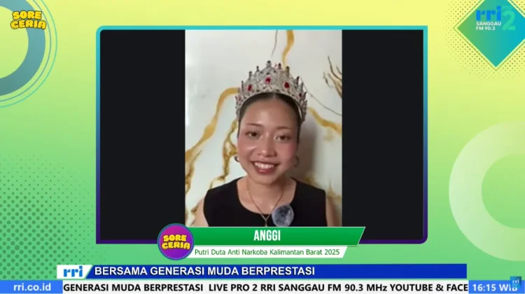 Rasa Penasaran Jadi Penyebab Anak Muda Terjerumus Narkoba