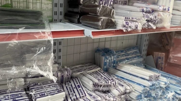 Kenaikan Harga Plastik dan Bahan Baku Bebani Pelaku UMKM