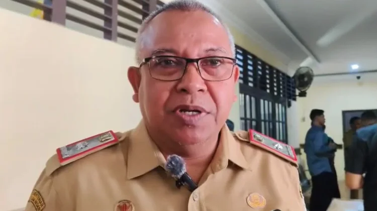 Pemkab Sanggau Buka Akses Pengaduan Pekerja Sawit