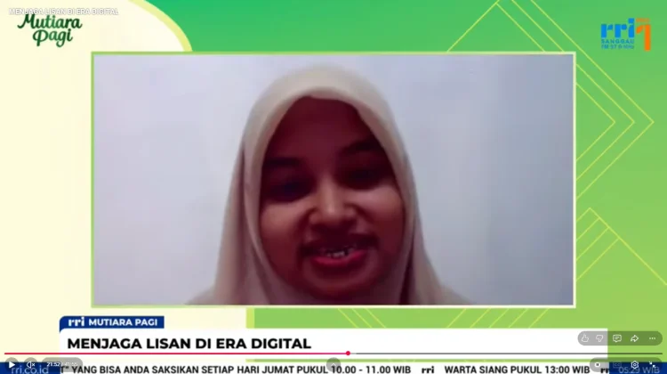 Bijak Gunakan Teknologi, Kunci Menjaga Hubungan di Era Digital