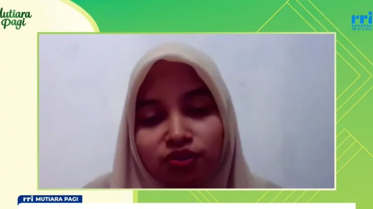 Ghibah di Media Sosial Ancam Akhlak Umat Era Digital Modern