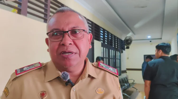 Lelang Jabatan JPTP Pemkab Sanggau Dimulai 20 Juli