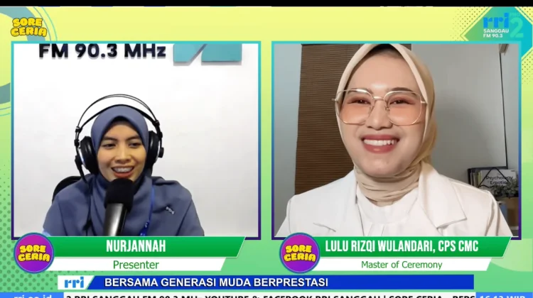 Tiga Keahlian yang Harus Dimiliki Master of Ceremony