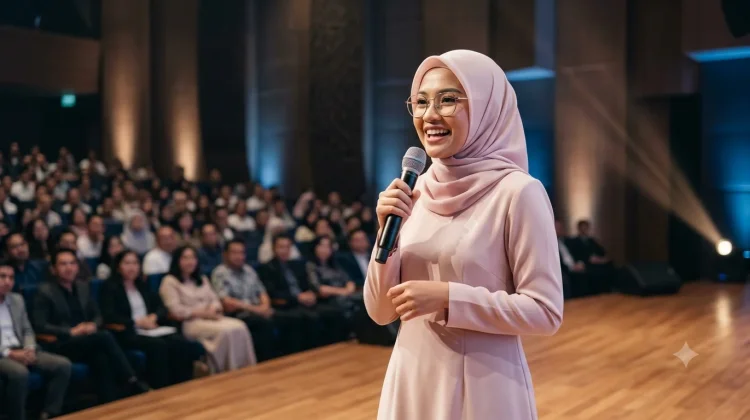 Aturan Wajib yang Perlu Diperhatikan MC Profesional
