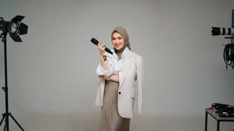 Mau Jadi MC Profesional? Wajib Kuat Mental