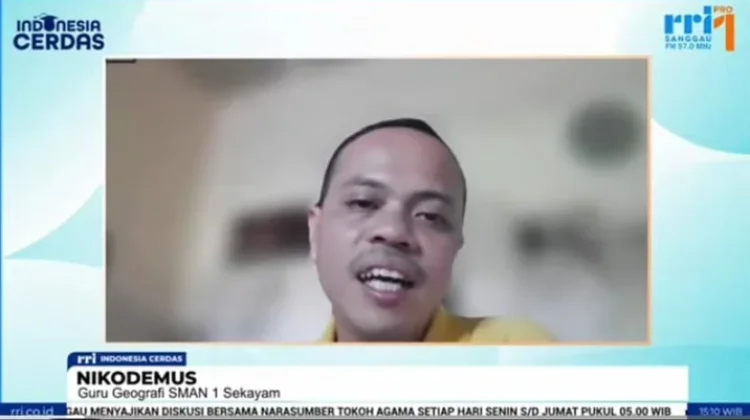 Potensi Wilayah Mendorong Terwujudnya Pembangunan Daerah