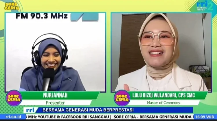 Generasi Muda Harapan Bangsa untuk Berkembang dan Berkarya