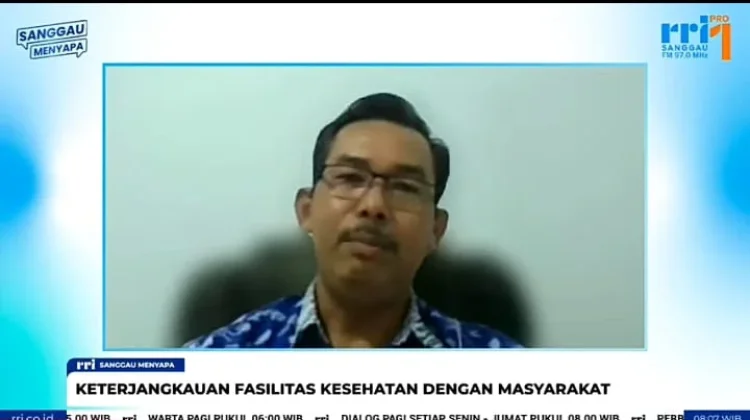 Dinkes Sanggau Perkuat Layanan Primer Perluas Akses Kesehatan hingga Pelosok