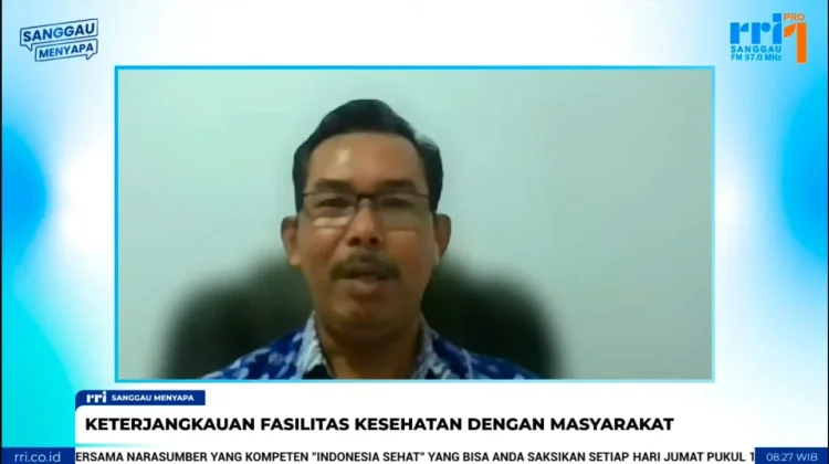 Keterbatasan Anggaran Hambat Rekrutmen Tenaga Kesehatan Daerah Sanggau