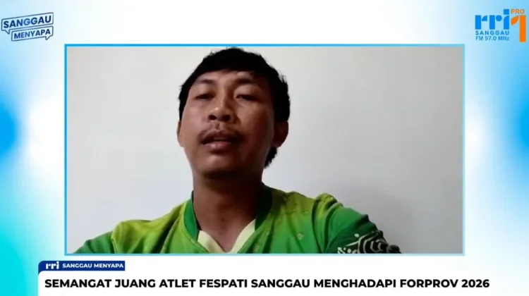 Faktor Utama Penentu Prestasi Atlet FESPATI Sanggau
