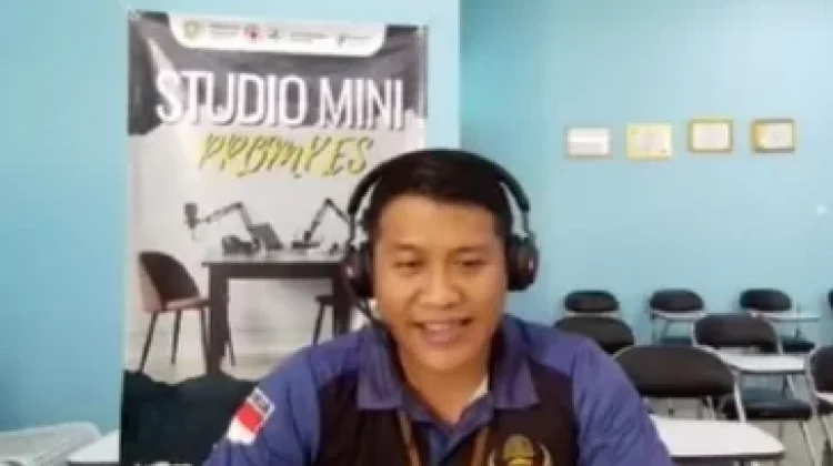 Puskesmas Entikong Catat Peningkatan Kunjungan Pasien ISPA