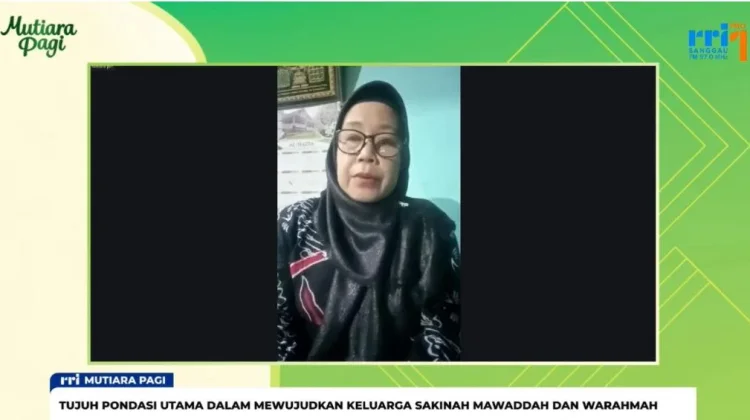 Tujuh Pondasi Kunci Wujudkan Kehidupan Harmonis Menurut Ajaran Islam