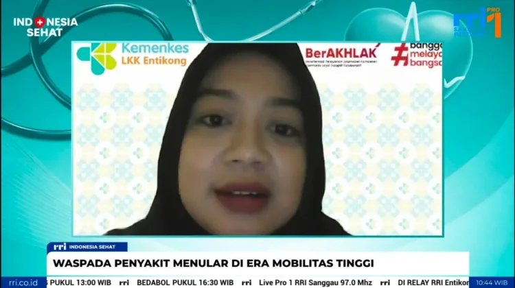 Pentingnya Vaksinasi bagi Kekebalan Tubuh Mencegah Penyakit Menular