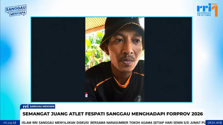 Semangat FESPATI Ukir Prestasi Gemilang