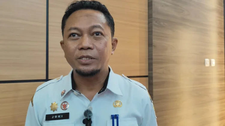 Diskominfo Sanggau Dukung Pembatasan Gawai di Sekolah