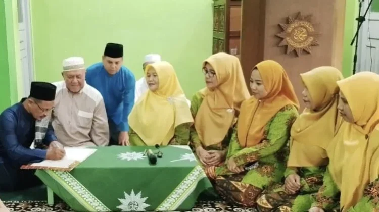 Muhammadiyah Sanggau Hadirkan Layanan Hukum Gratis