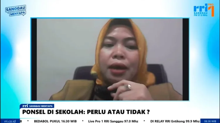 Penggunaan Gawai Berlebihan Berisiko Ganggu Fokus dan Sosialisasi Anak