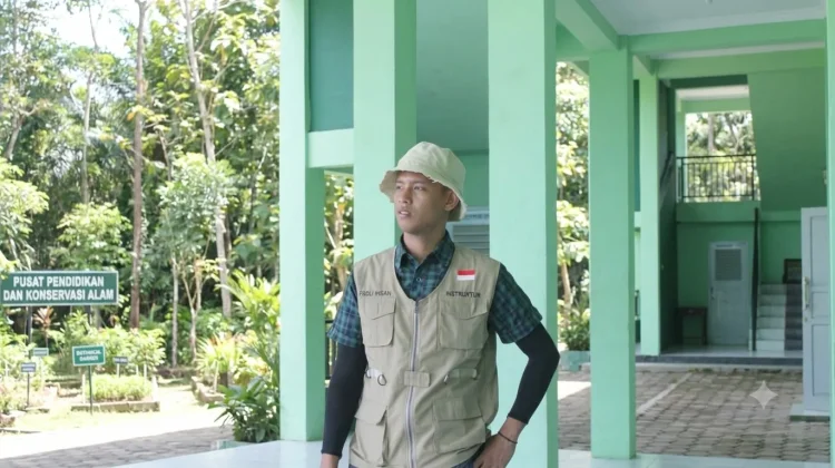 Pelatih Paskibra Ungkap Tantangan Tersulit Melatih Anggota Tim