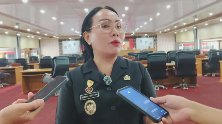 Pemkab Sanggau Sinkronkan Pembangunan Daerah dengan PSN