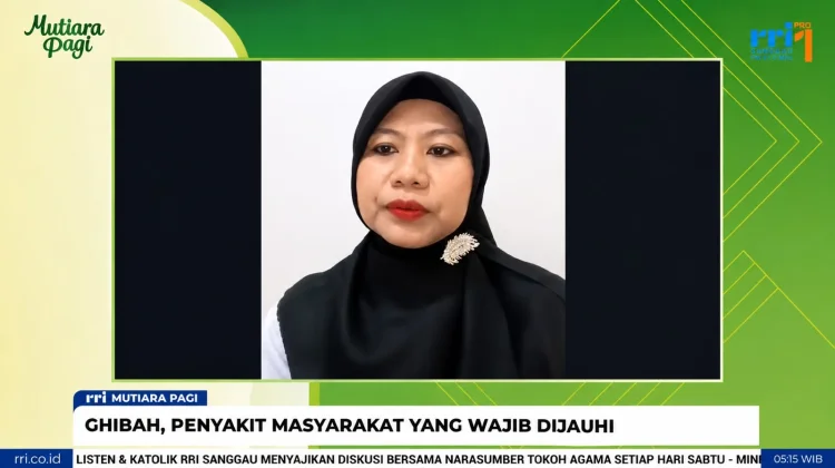 Menjaga Lisan Demi Harmoni Umat