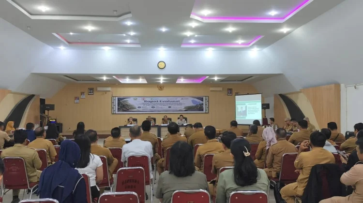 Sekda Sanggau Minta BPJS Ketenagakerjaan Gencarkan Sosialisasi hingga Desa