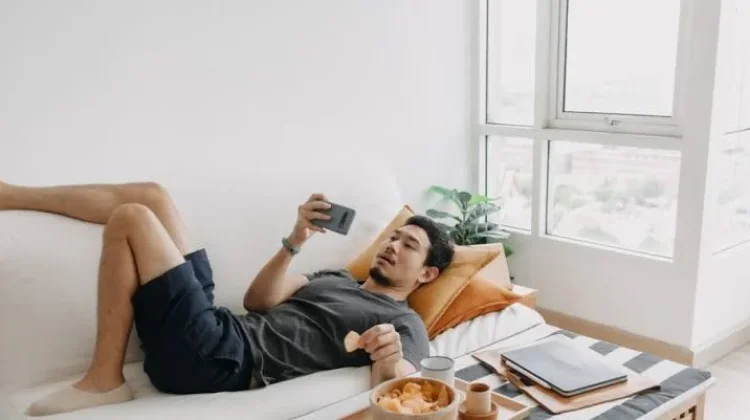 Berikut Ini Penyebab Munculnya Rasa Malas dan Sikap Pesimis