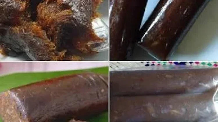 Rahasia Membuat Dodol Durian yang Gurih dan Tahan Lama