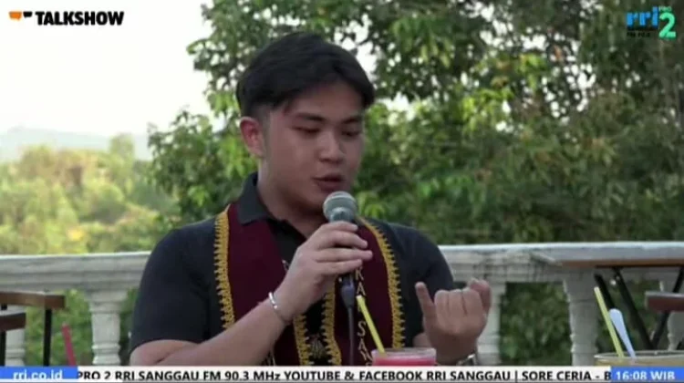 Generasi Kreatif Ubah Wisata Lokal Jadi Primadona
