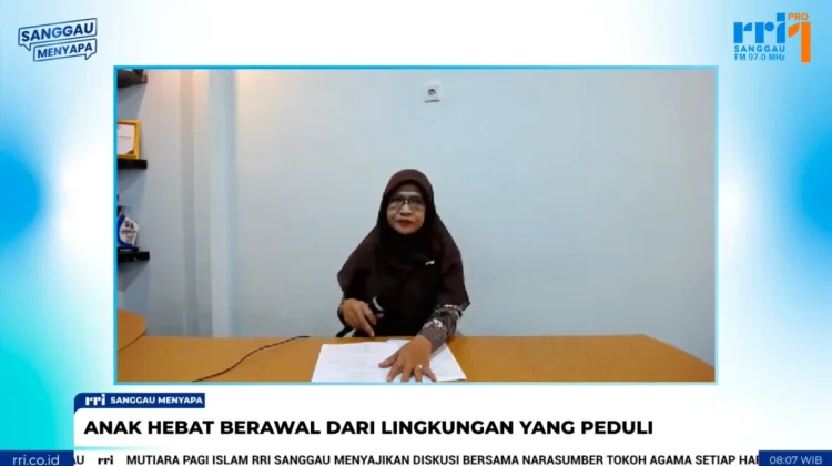 Belajar Sambil Bermain, Mewujudkan Lingkungan yang Ramah Anak