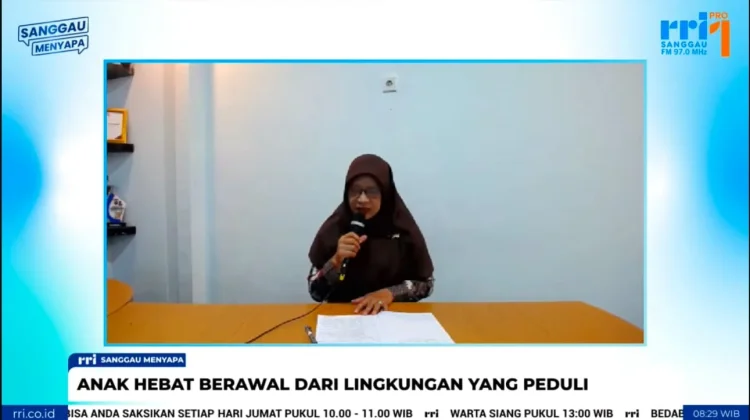 Membangun Empati Anak lewat Interaksi Sederhana di Sekolah Sehari-hari