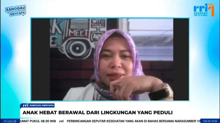 Mendefinisikan Ulang Makna "Anak Pintar" lewat Potensi dan Karakter Positif