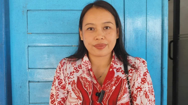 Bawaslu Sanggau Perkuat Konsolidasi dan Edukasi Pemilih Pemula sejak Dini