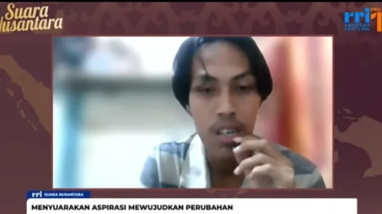 Aspirasi Mahasiswa Mendorong Perubahan Nyata Demi Kepentingan Masyarakat