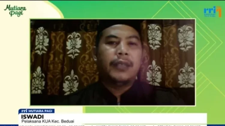 Menjaga Hati Tetap Hidup di Tengah Dunia Digital
