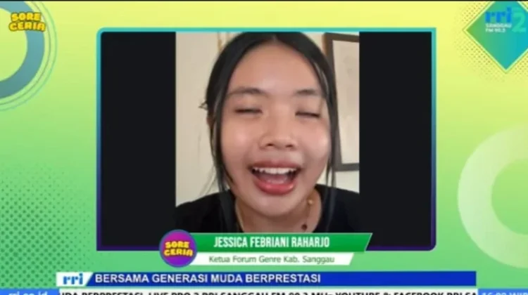 Genre On The Road Hadir Mencetak Generasi Berkualitas Sejak Dini