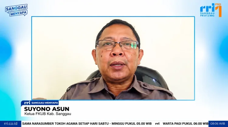 Merawat Harmoni Dalam Keberagaman Bangsa