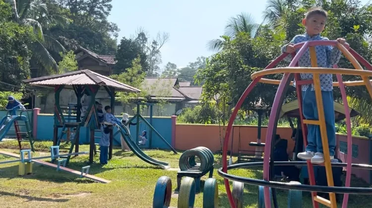 Hari Anak Nasional, Momentum Perkuat Perlindungan Anak