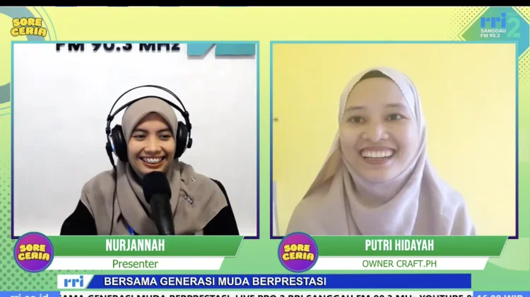 Tips Memilih Benang dan Hakpen untuk Merajut