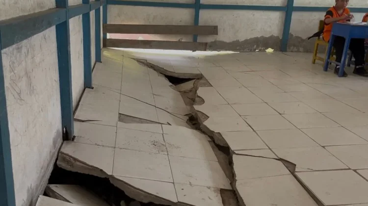 DPRD Sanggau Soroti Infrastruktur Sekolah dan Rumah Guru