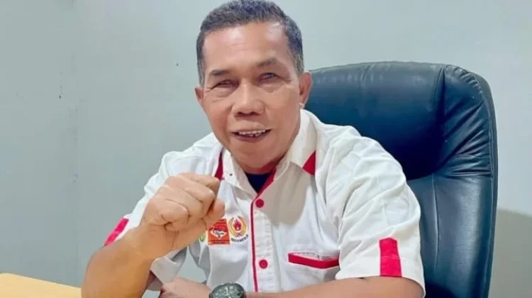 KONI Kalbar Dukung Sanggau Tuan Rumah Cabor Porprov