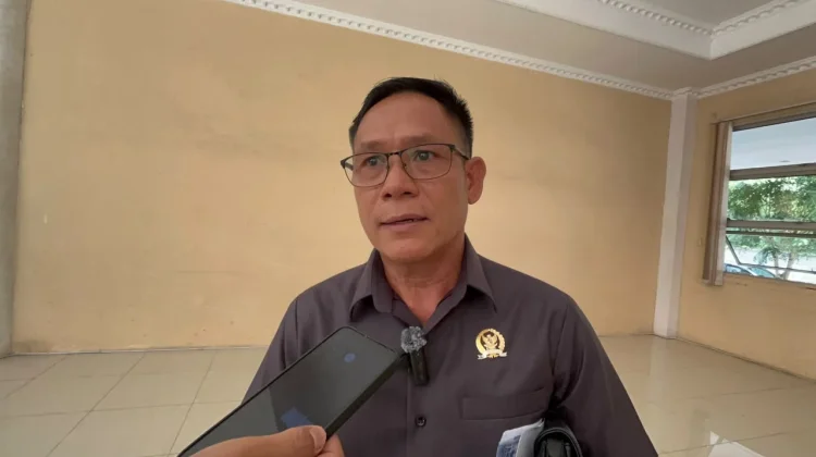 DPRD Sanggau Dukung Pembatasan Gawai di Sekolah