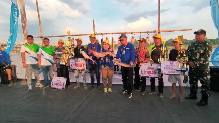 Pemkab Sanggau Komit Dukung Event Wisata Berbasis Potensi Lokal
