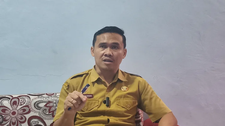 Pemkab Sanggau Pecat Satu PPPK Terlibat Korupsi