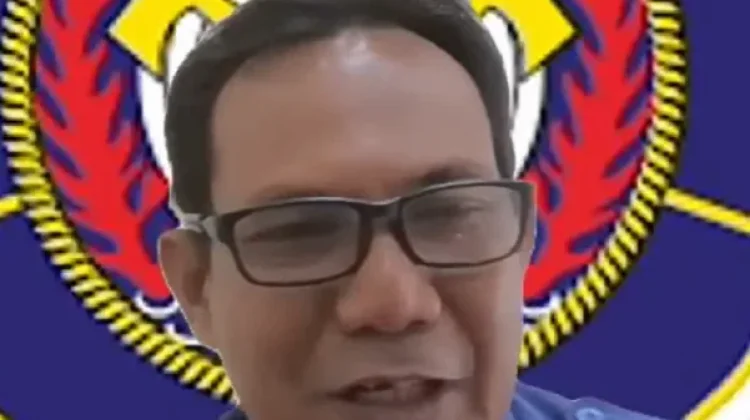 Damkar Sanggau Siagakan 30 Personel Hadapi Musim Kemarau