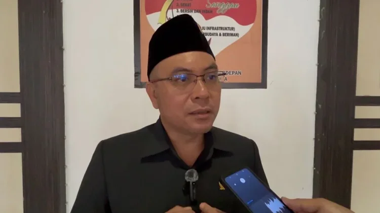 DPRD Sanggau Minta Penyaluran BBM Subsidi Tepat Sasaran