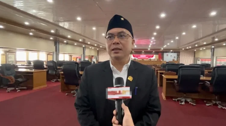 DPRD Sanggau Soroti Keterbatasan Anggaran Pembangunan
