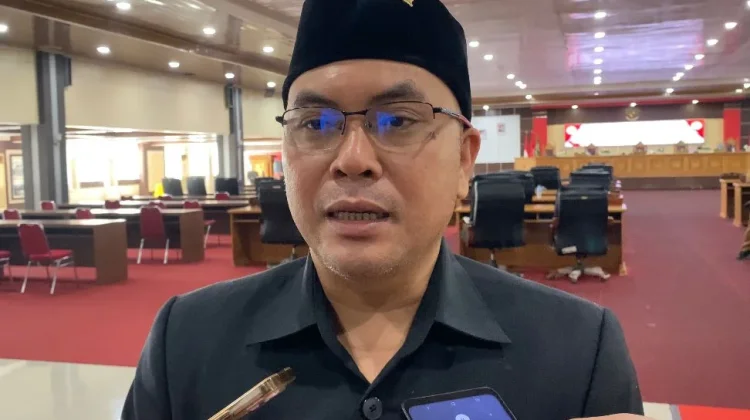 Ketua DPRD Sanggau Dukung Pemecatan PPPK Berstatus Terpidana