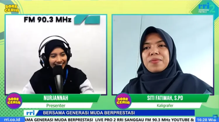 Ingin Jadi Kaligrafer? Ini Langkah Awal untuk Pemula